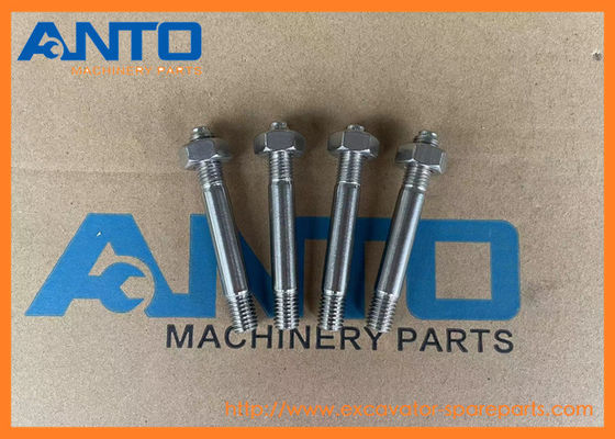 20412314 VOE20412314 Stud Excavator Spare Parts Fitting For VOE EC140D EC140E