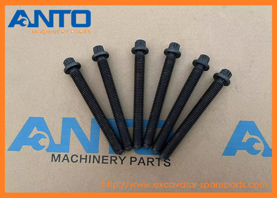 20459837 VOE20459837 Bolt Excavator Spare Parts Fitting For VOE BL60 BL61 BL61PLUS