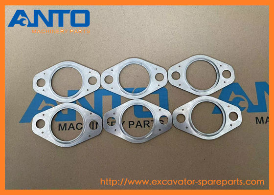 20557208 VOE20557208 Gasket Excavator Spare Parts Fitting For VOE B6R