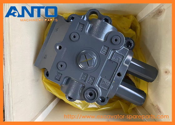 31Q610150 Swing Motor ASS'Y HYUNDAI Excavator Spare Parts Fit For R210LC-9