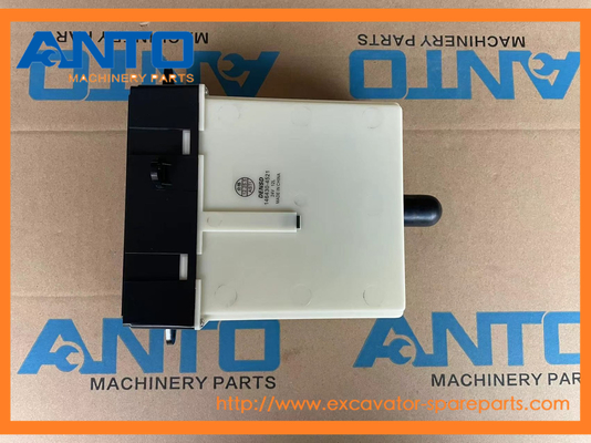 20Y-979-2471 20Y9792471 Control Panel KOMATSU Excavator Air Conditioner Parts For PC200-6H 
