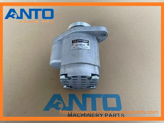 9218004 4255303 0408200 Hydraulic Gear Pump HITACHI Excavator Spare Parts For EX100-2