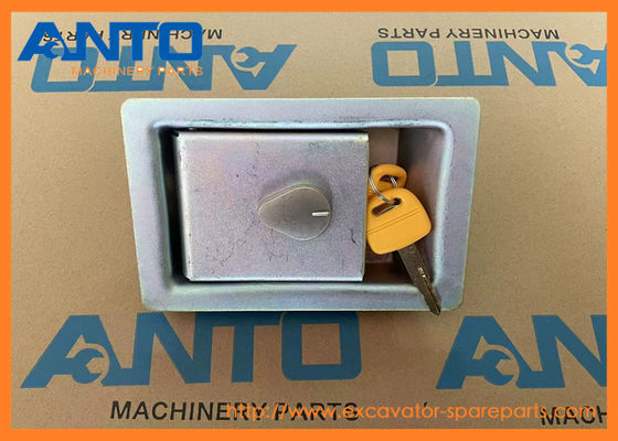 20Y-54-71372 20Y5471372 Lock Excavators Spare Parts Support For KOMATSU PC300 PC350