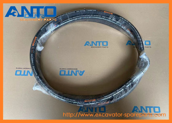 208-62-63370 2086263370 Hose Excavator Spare Parts Fitting For KOMATSU PC400