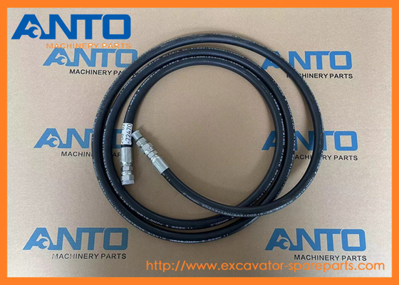208-62-72470 2086272470 Hose Excavator Spare Parts Fitting For KOMATSU HB205 HB215 PC200