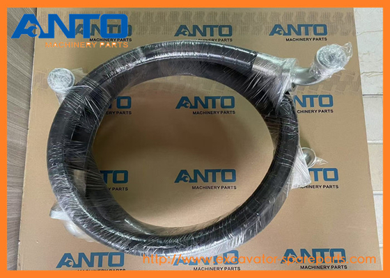 208-62-74621 2086274621 Hose Excavator Spare Parts Fitting For KOMATSU PC400 PC450 PC550