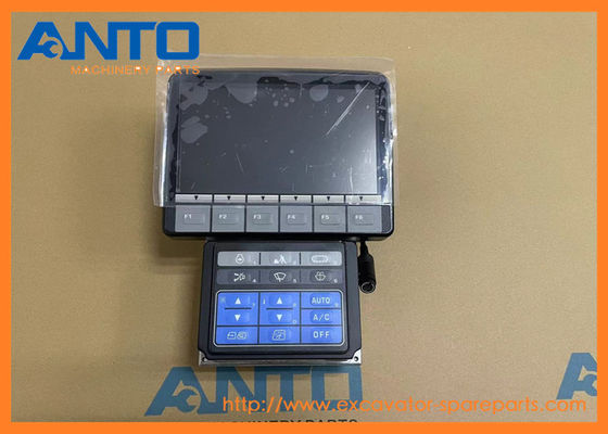 7835-31-5006 7835-31-5003 Monitor KOMATSU Excavator Spare Parts For PC300-8 PC350-8