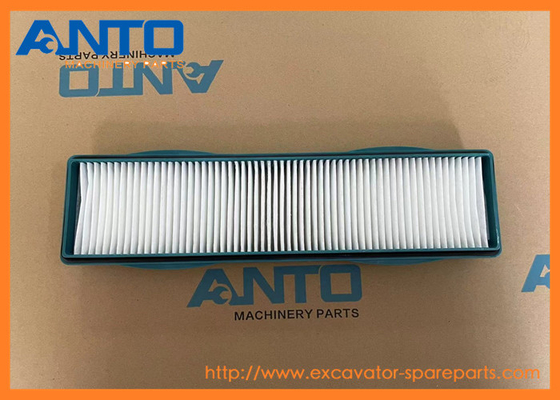 VOE15052786 15052786 Cabin Air Filter Excavator Spare Parts For EC250D EC300D