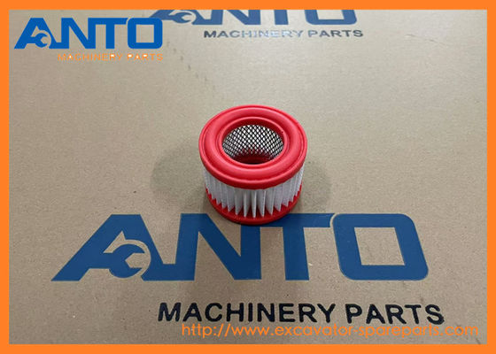 14596399 VOE14596399 Oil Filter Excavator Filter For VOE EC140C EC140D EC140E EC160C