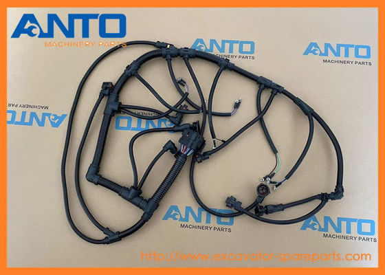 20893636 VOE20893636 Main Cable Harness Excavator Engine Parts For VOE EC240B EC240C