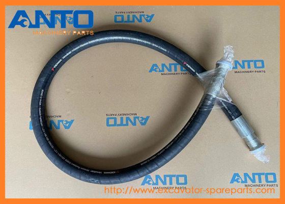 194-6933 1946933 Hose Articulated Truck Spare Parts For C15 C18 735B 740B