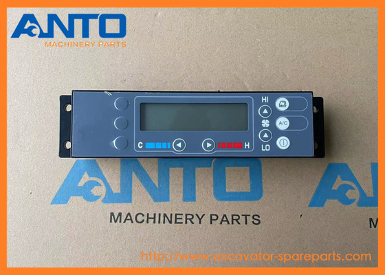 423-07-31563 423-07-31562 Control Switch Panel KOMATSU Wheel Loader Air Conditioner Parts For WA200-6