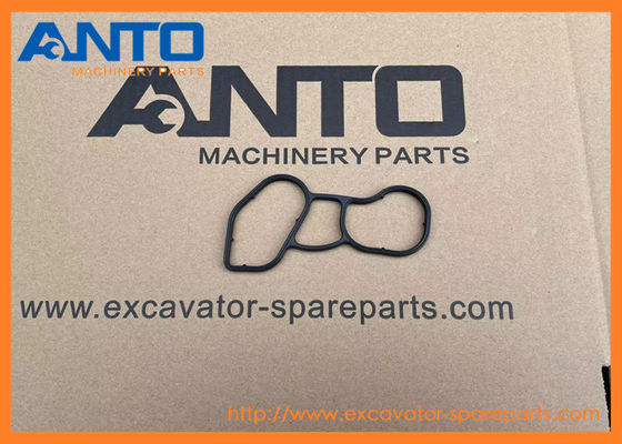 21611489 VOE21611489 Gasket Excavator Spare Parts Fitting For VOE EC140C EC140D