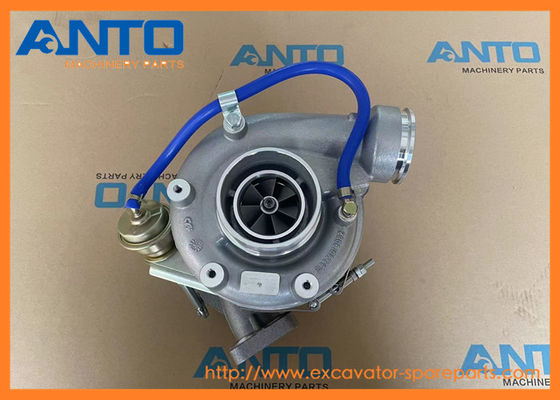 21860395 VOE21860395 Turbocharger Excavator Engine Parts For VOE L110G L120G