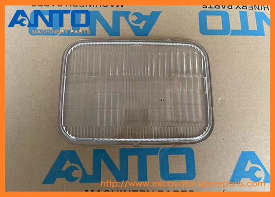 424-06-23220 4240623220 Lens KOMATSU Wheel Loader Spare Parts For WA380-6 WA430-6