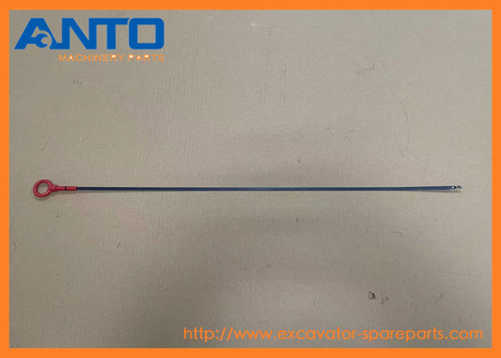 21928687 VOE21928687 Dipstick Excavator Spare Parts Fitting For VOE EC160B EC160C