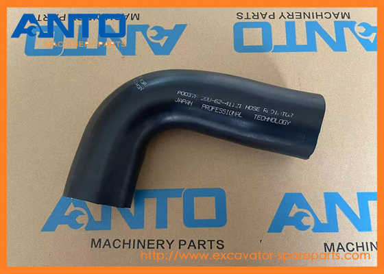 20U-62-41121 20U6241121 Hose Excavator Spare Parts Fit For KOMATSU PC40MR PC45MR PC50MR