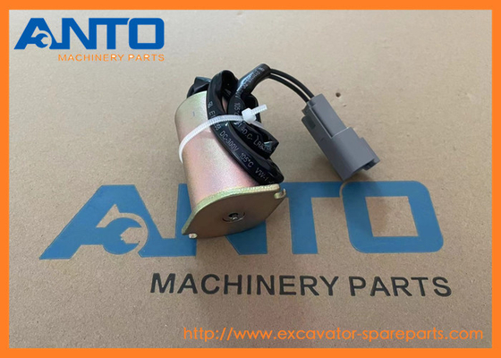 UC1100676511 Solenoid Valve KOMATSU Dump Trucks Inner Parts Fit For HM250-2 HM400-2