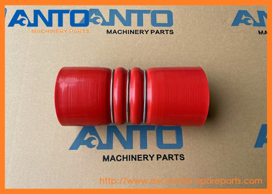 11Q6-40470 Hose HYUNDAI Excavator Spare Parts For R210NLC-9 R220LC-9S