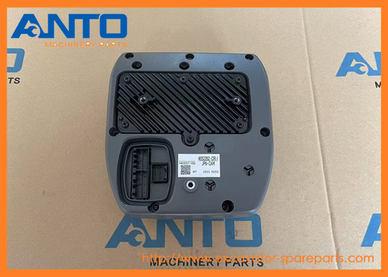 4652262 4631127 4653775 Monitor HITACHI Excavator Spare Parts For ZX180LC-3 ZX200-3