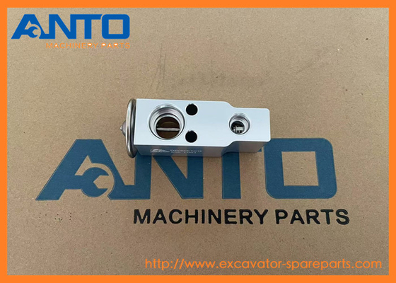 4465995 Expansion Valve HITACHI Excavator Spare Parts For EX1200-5