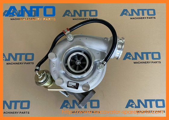 22329371 VOE22329371 Turbocharger Excavator Engine Parts For VOE EC250E EC300E EC350D