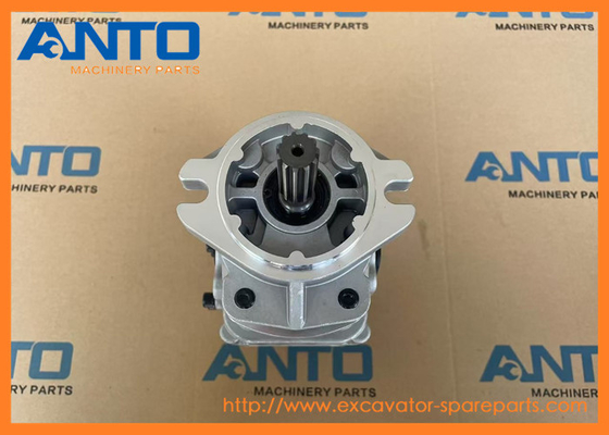 705-41-08001 7054108000 Hydraulic Pump KOMATSU Excavator Spare Parts For PC20-6 PC20-6