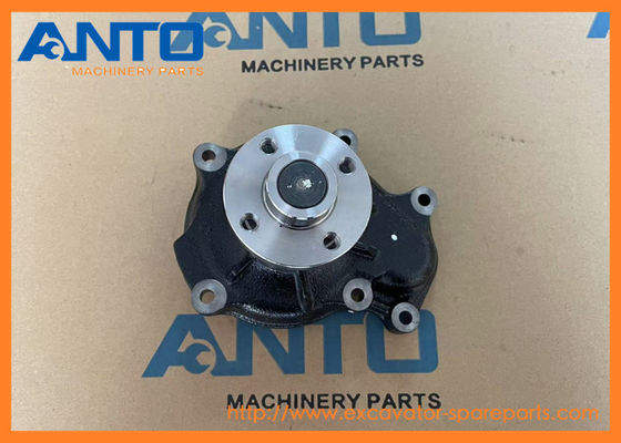 22803341 VOE22803341 Pump Excavator Engine Parts Fitting For VOE EC120D EC140D