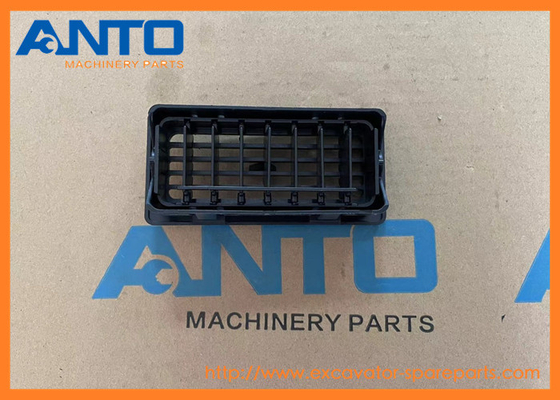 22U-979-2381 22U9792381 Grille Excavator Air Conditioner Parts For KOMATSU PC118MR PC1250