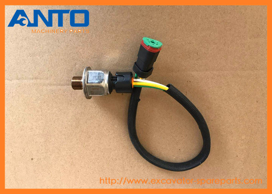 236-6220 2366220 Pressure Sensor Fitting For Excavator Electric Parts 322C 322C FM 324D