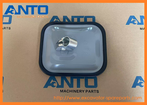 23W-P86-2890 23WP862890 Mirror Support For KOMATSU HD325 HD405 HD465 HD605 HD785 HM250