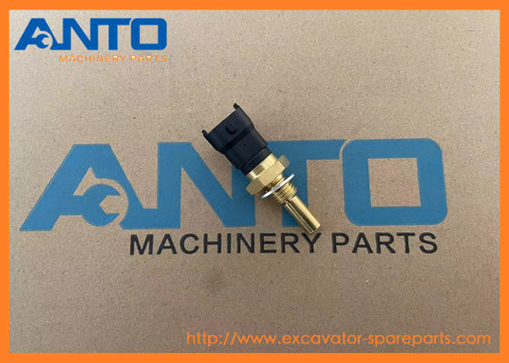 21531072 VOE21531072 Coolant Temperature Excavator Electric Parts For VOE B11R