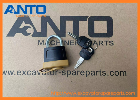 2462641 246-2641 Padlock Excavator Spare Parts For Excavators 311D LRR 311F LRR 312D