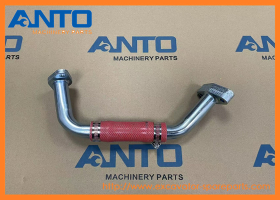 259-2993 2592993 Drain Tube Fit For Excavator Engine Parts For Excavators 330C 330C FM
