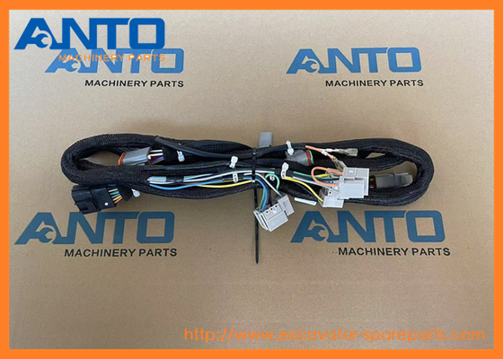 21N8-11181 21N811181 Wiring Harness HYUNDAI Excavator Spare Parts For R180LC-7 R210-7