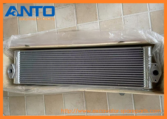 421-03-44210 4210344210 Oil Cooler KOMATSU Wheel Loader Spare Parts For WA470-6 WA480-6