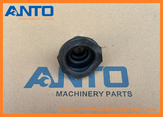 141-10-34222 141-10-34221 141-10-34220 Boot KOMATSU Bulldozer Spare Parts For D50A-17