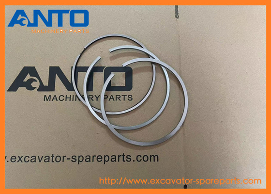 2W6091 2W-6091 Piston Ring Excavator Engine Parts For 120G 12G 12H 12H ES 12H NA 130G