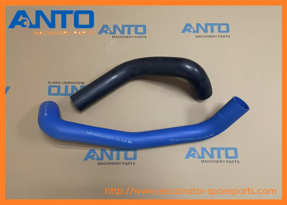 3068554 3072426 Water Hose HITACHI Excavator Spare Parts  For EX200-3 EX210H-5