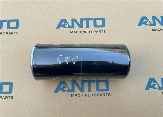 600-211-1231 600-211-1230 Oil Filter KOMATSU Excavator Spare Parts For PC400 PC450 PC650