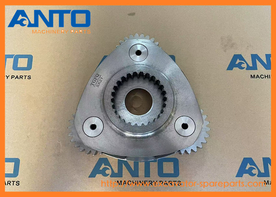 1032486 Carrier Assy HITACHI Excavator Travel Device Parts Fitting For ZX240-3G