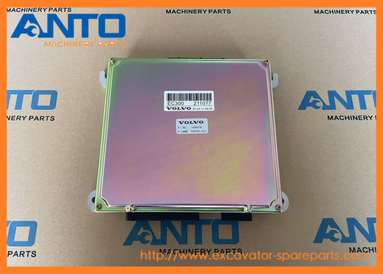 VOE14594708 14594708 ECU Controller Excavator Engine Parts Fitting For EC210C ECR235C