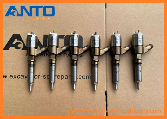 3200680 320-0680 Fuel Injector Excavator Engine Parts For M313D M315D M316D M317D2 M318D