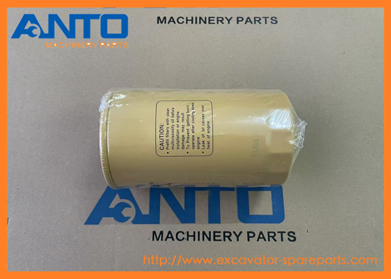 6136-71-6120 600-311-8222 Fuel Filter KOMATSU Excavator Spare Parts For PC200-5