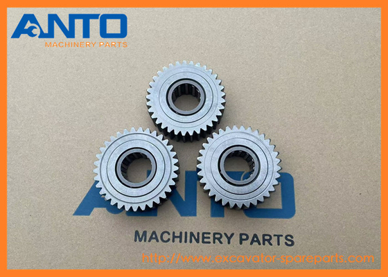 155-0822 1550822 Planetary Gear Wheel Excavator Swing Drive Parts Fitting For C4.4 M314F