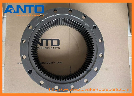39Q8-12110 39Q812110 Gear Ring Excavator Swing Gear Fitting For HYUNDAI R290LC9 R290LC9MH