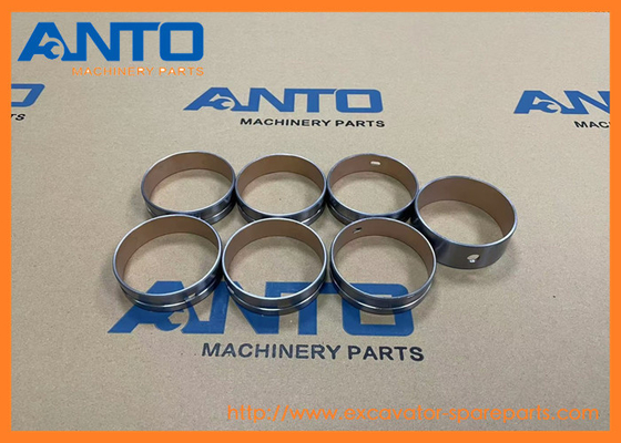 20459999 20459998 Camshaft​ Bushing Excavator Spare Parts Fitting For EC160C EC180C
