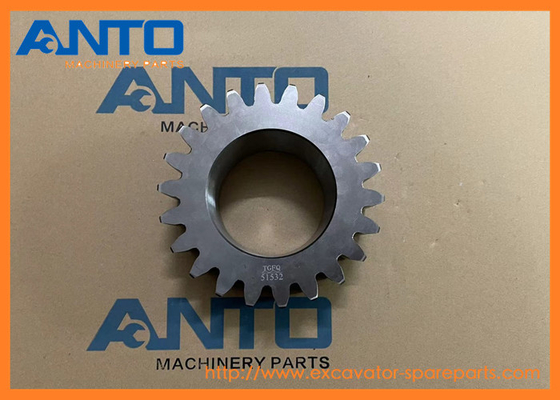 3053195 Planetary Gear Excavator Swing Gear Fitting For HITACHI CX400 CX500 CX500DR CX500S