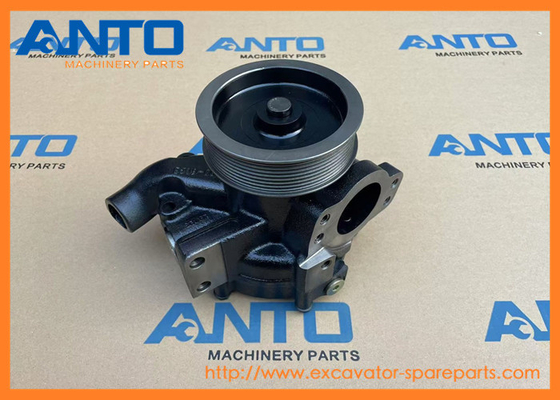352-2109 3522109 Water Pump Wheel Loader Engine Parts Fitting For C7 950H 962H