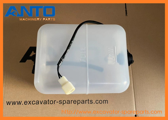 4130139 Water Tank Excavator Spare Parts Fitting For HITACHI EG110R EG70R EX100 EX100-2
